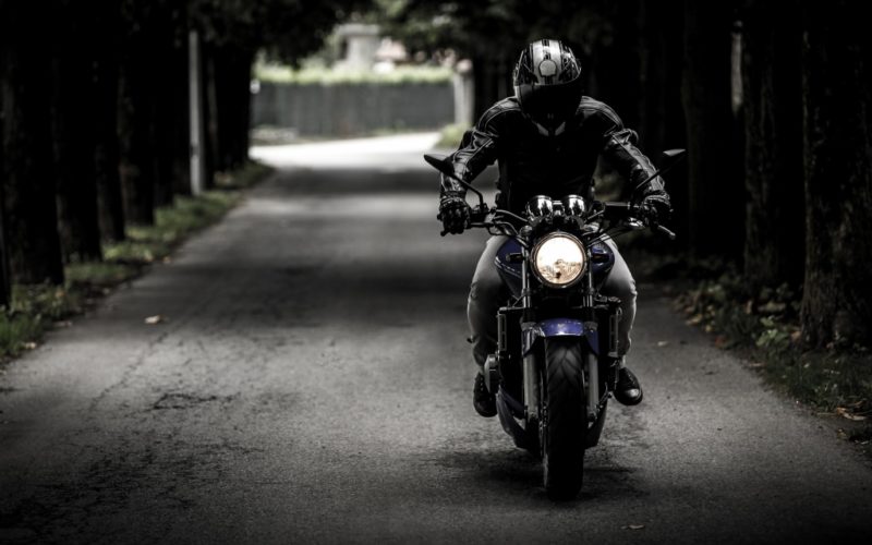 biker