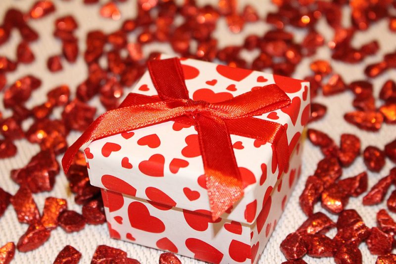 The Best Gift For Her Or Him