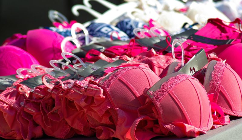 Getting The Perfect Lingerie