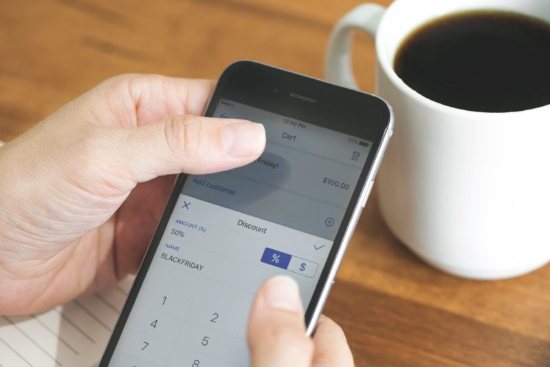 Five Considerations When Shopping Online
