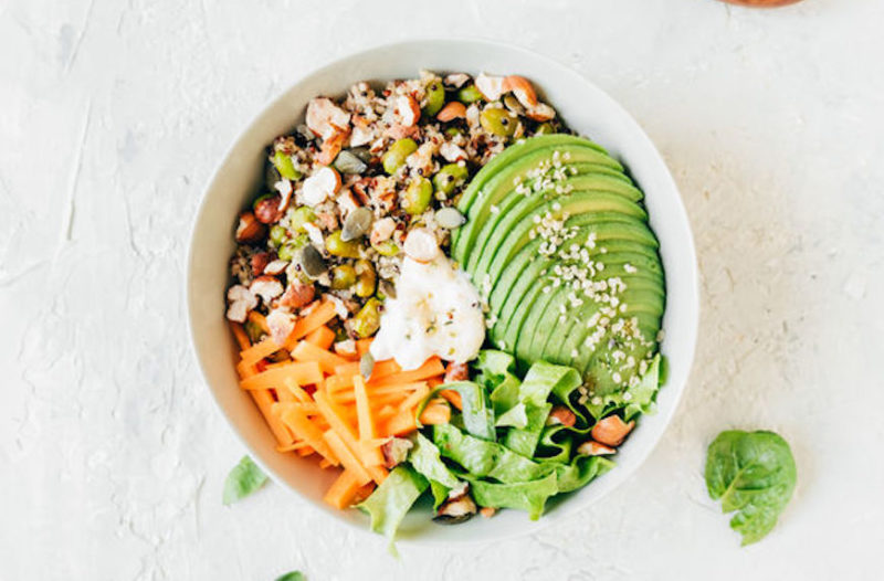 keto meal