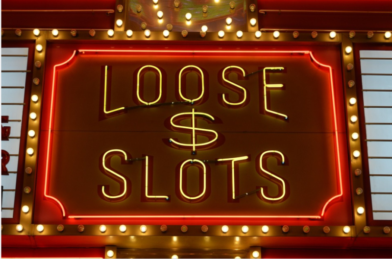 gambling logo
