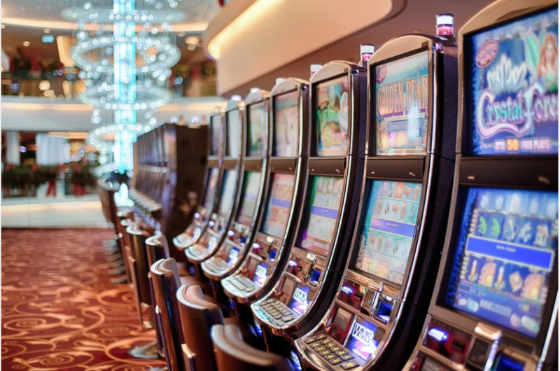 slots