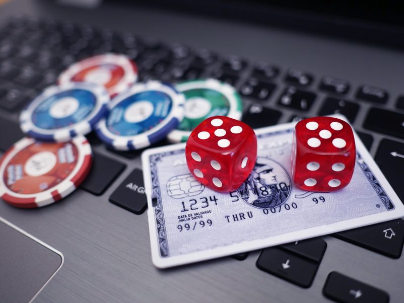 Dice