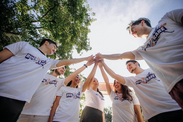 team building