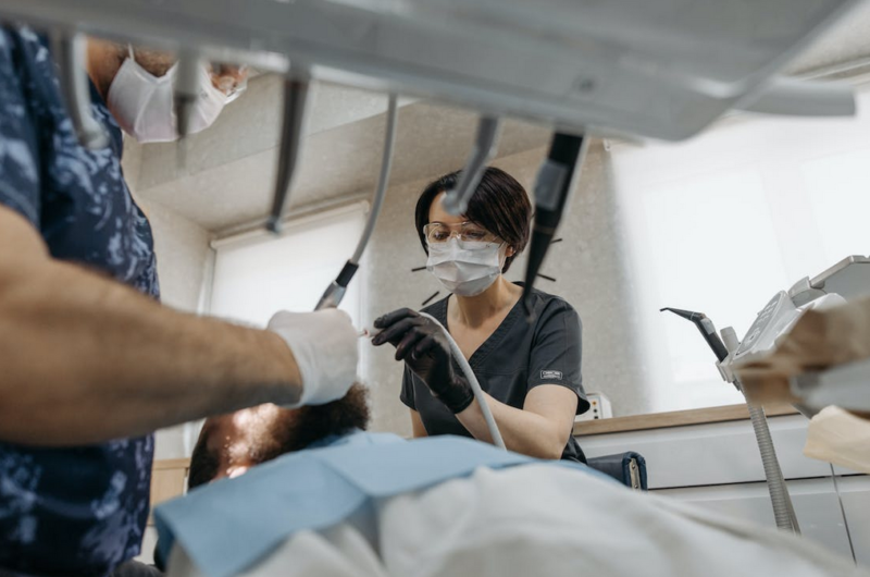 dental mentorship