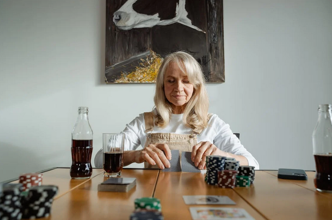 poker